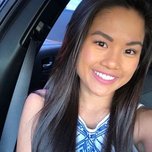 Meet your Posher, Suzanne